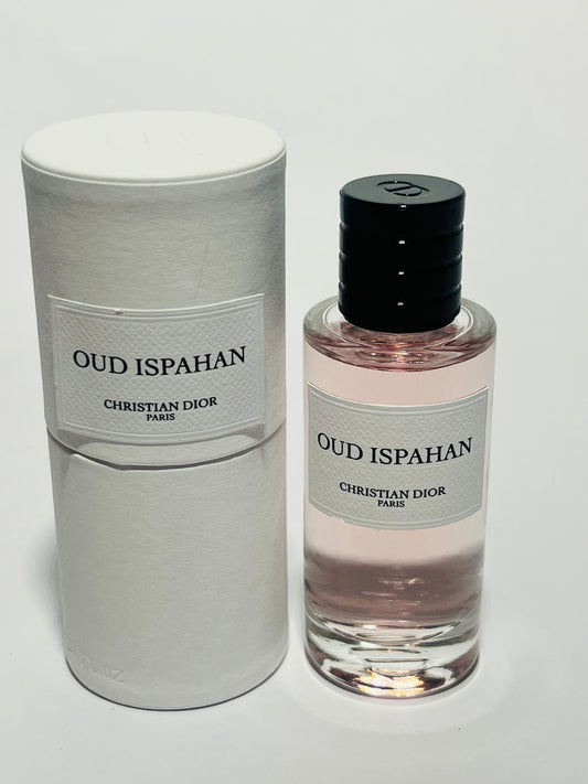 Christian Dior Oud Ispahan EdP - Reisestørrelsen - 10 ml