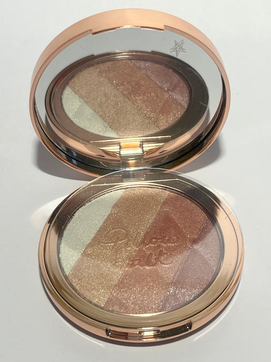Charlotte Tilbury – Pillow Talk Multi-Glow (Romance Light)
