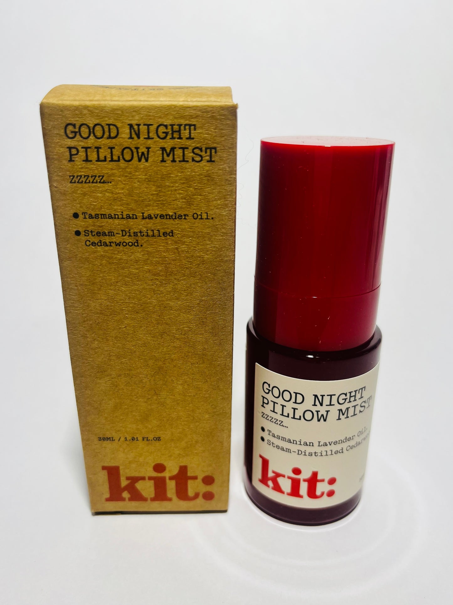 Good Night Pillow Mist