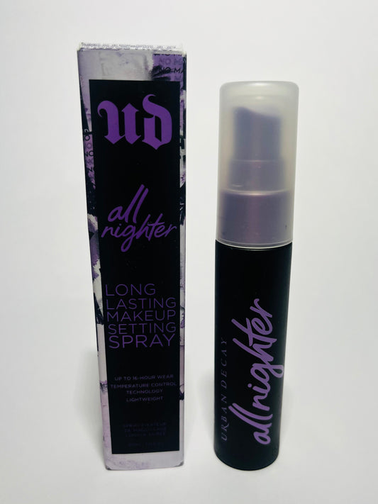 Urban Decay All Nighter Setting Spray 30ml