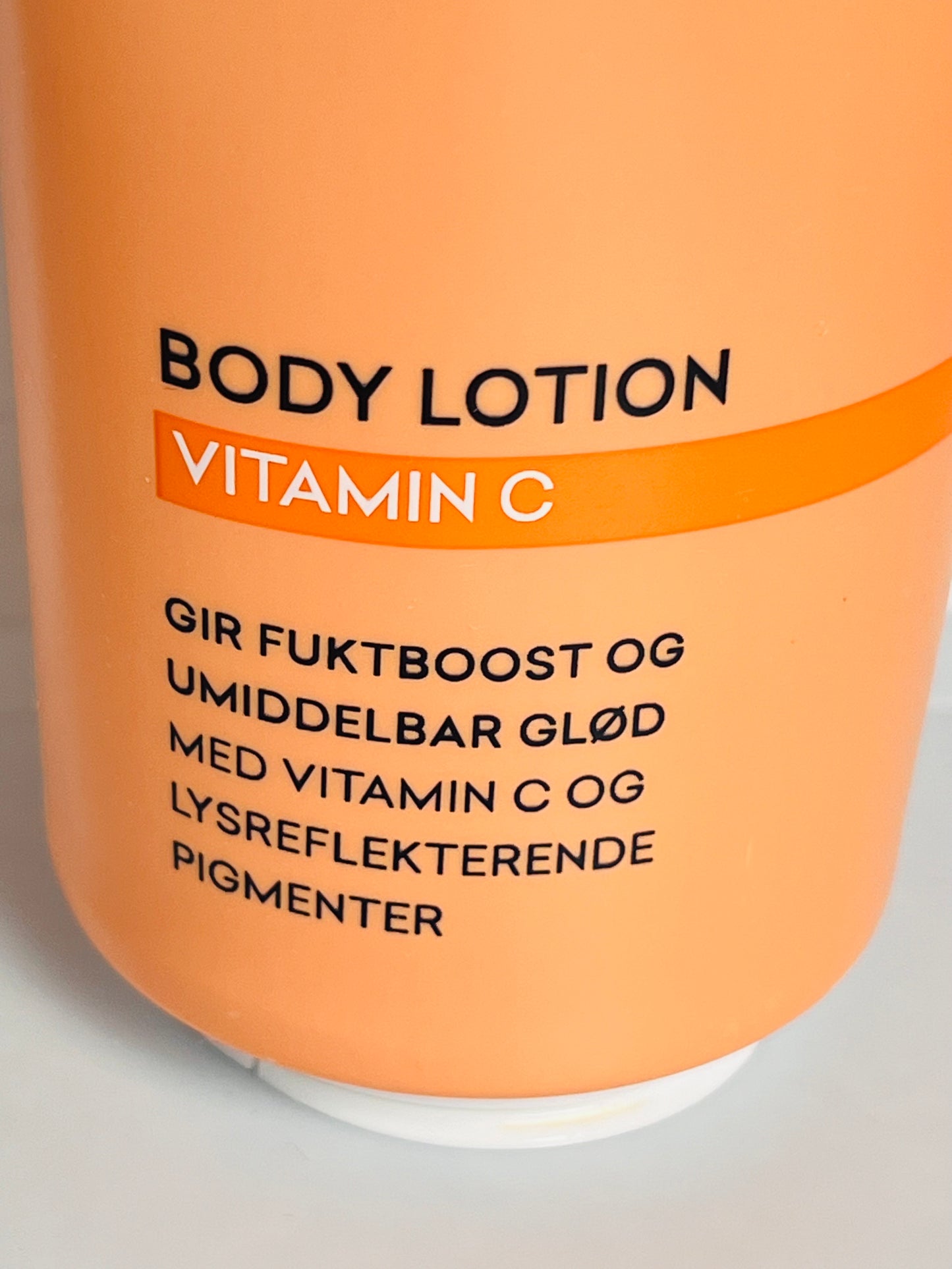 Dr. Greve pharma + BODY LOTION VITAMIN C