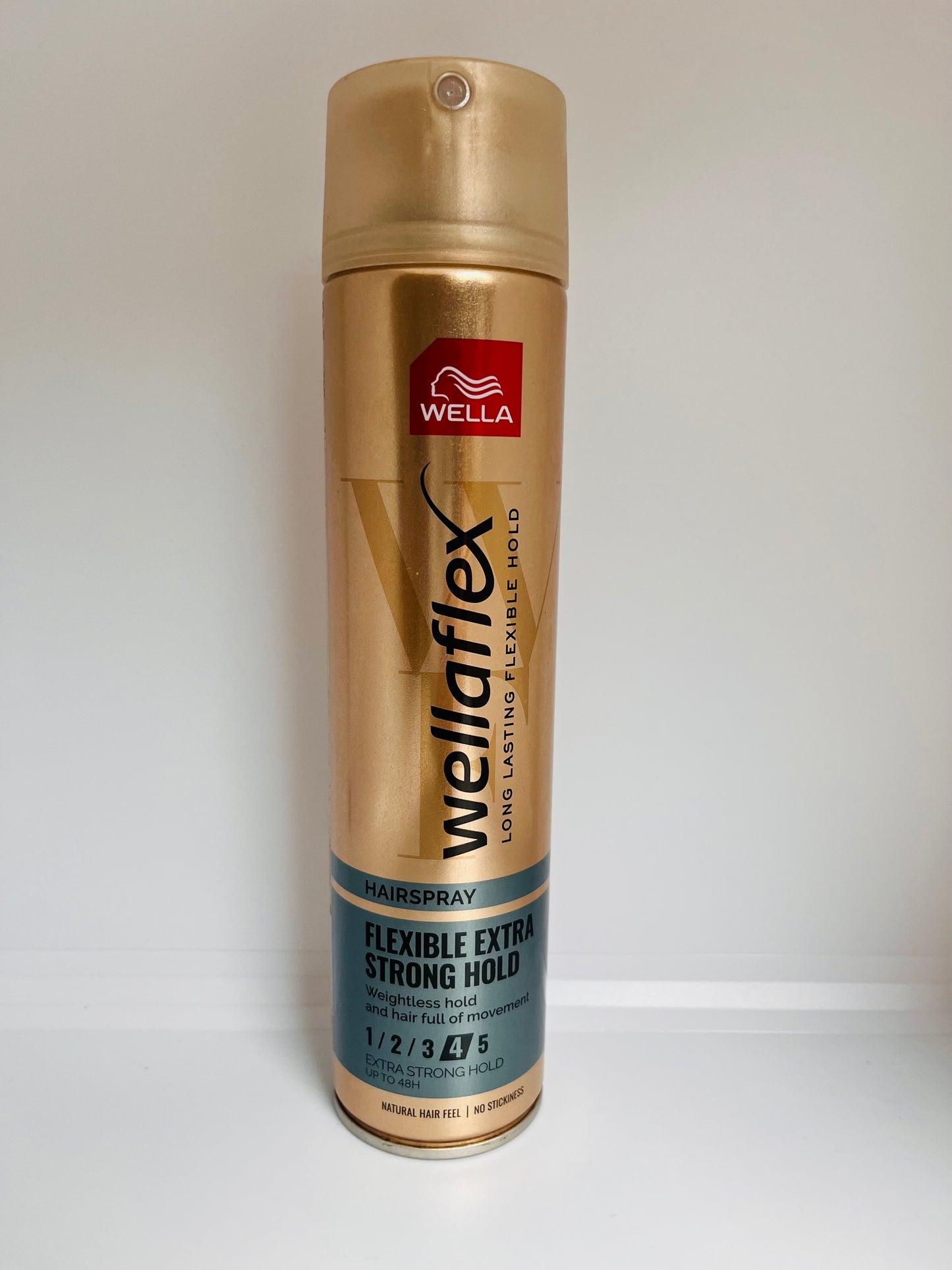 Wella- Wellaflex FLEXIBLE EXTRA STRONG HOLD 250ML