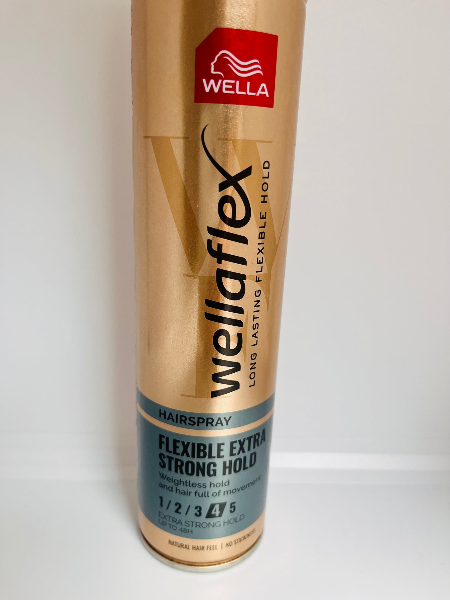Wella- Wellaflex FLEXIBLE EXTRA STRONG HOLD 250ML