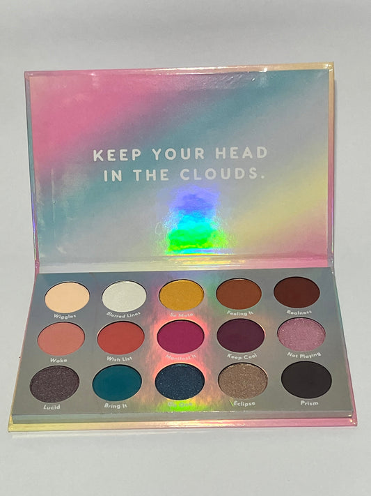 ColourPop Chasing Rainbows
