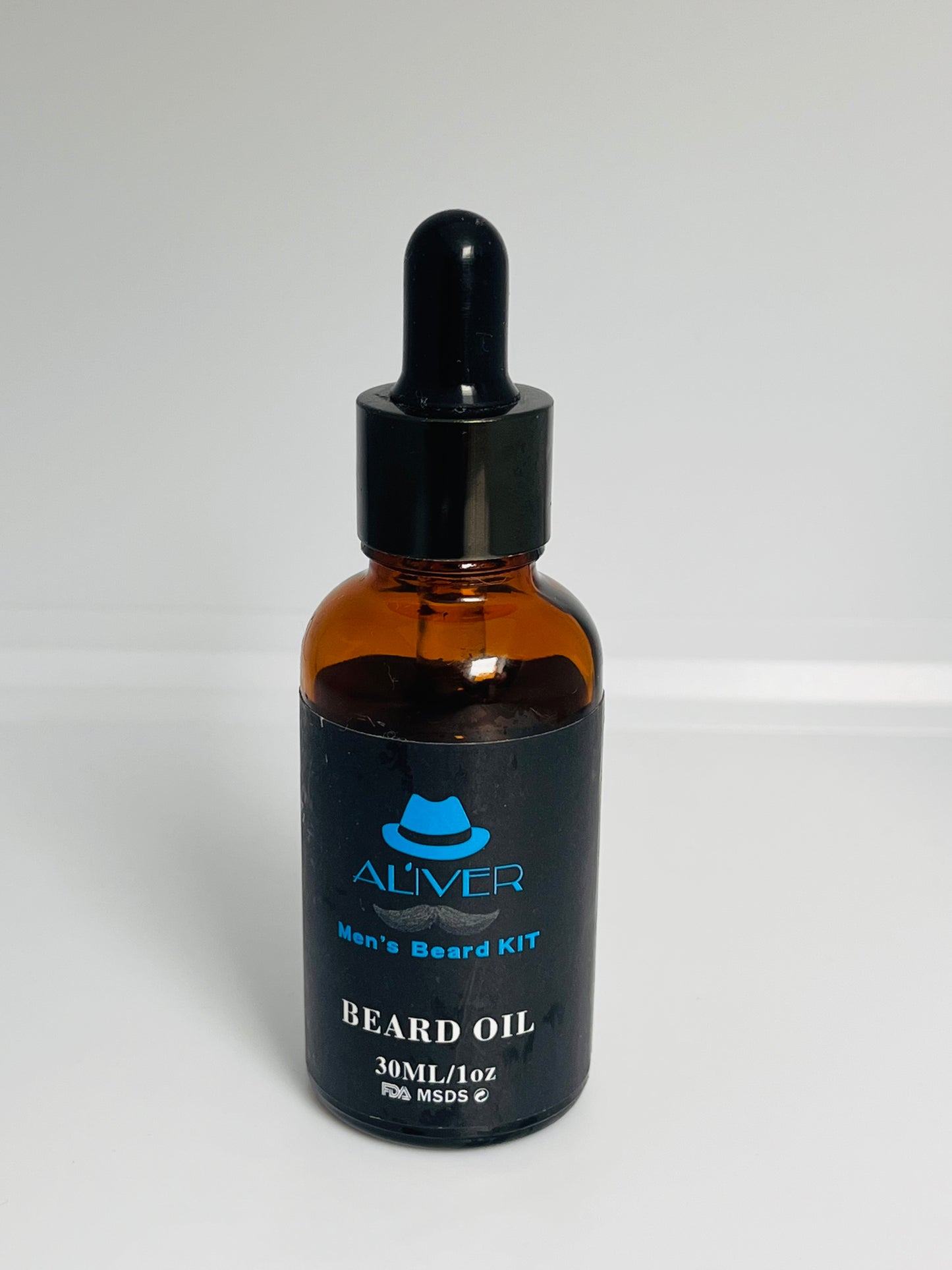 Beard oil- ALIVER - 30 ml