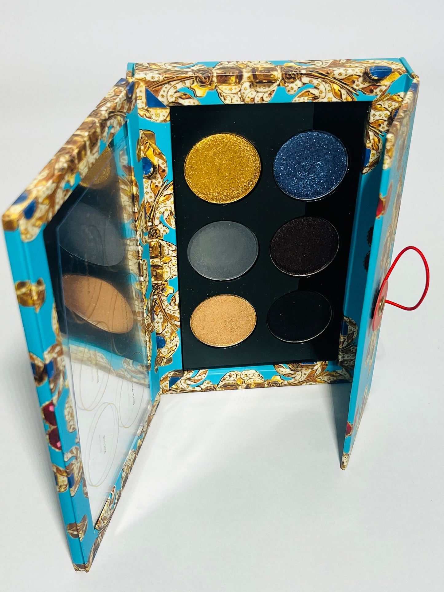 Pat McGrath Eyeshadow Palette