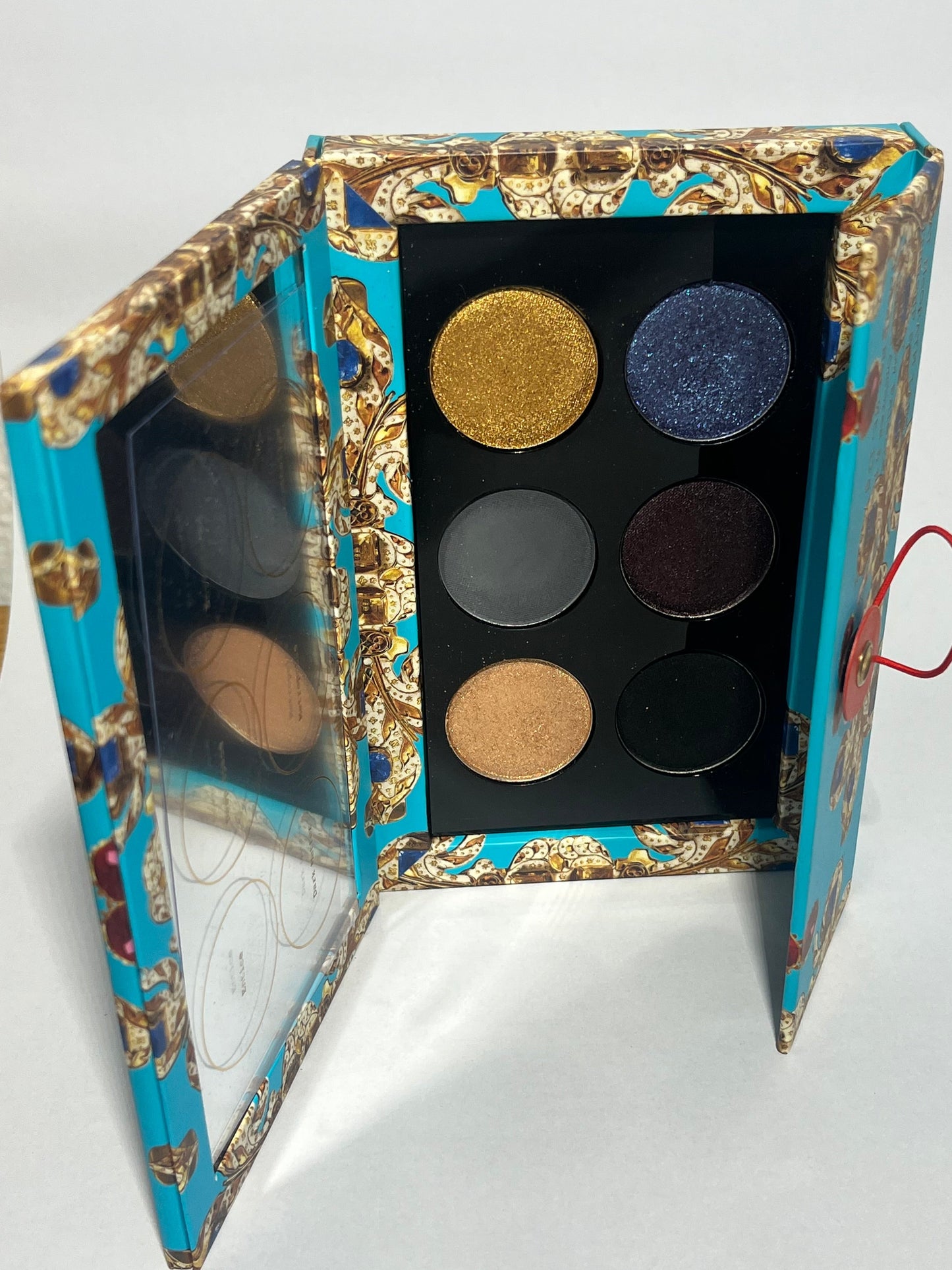Pat McGrath Eyeshadow Palette
