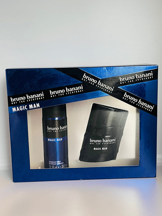bruno banani- Magic man