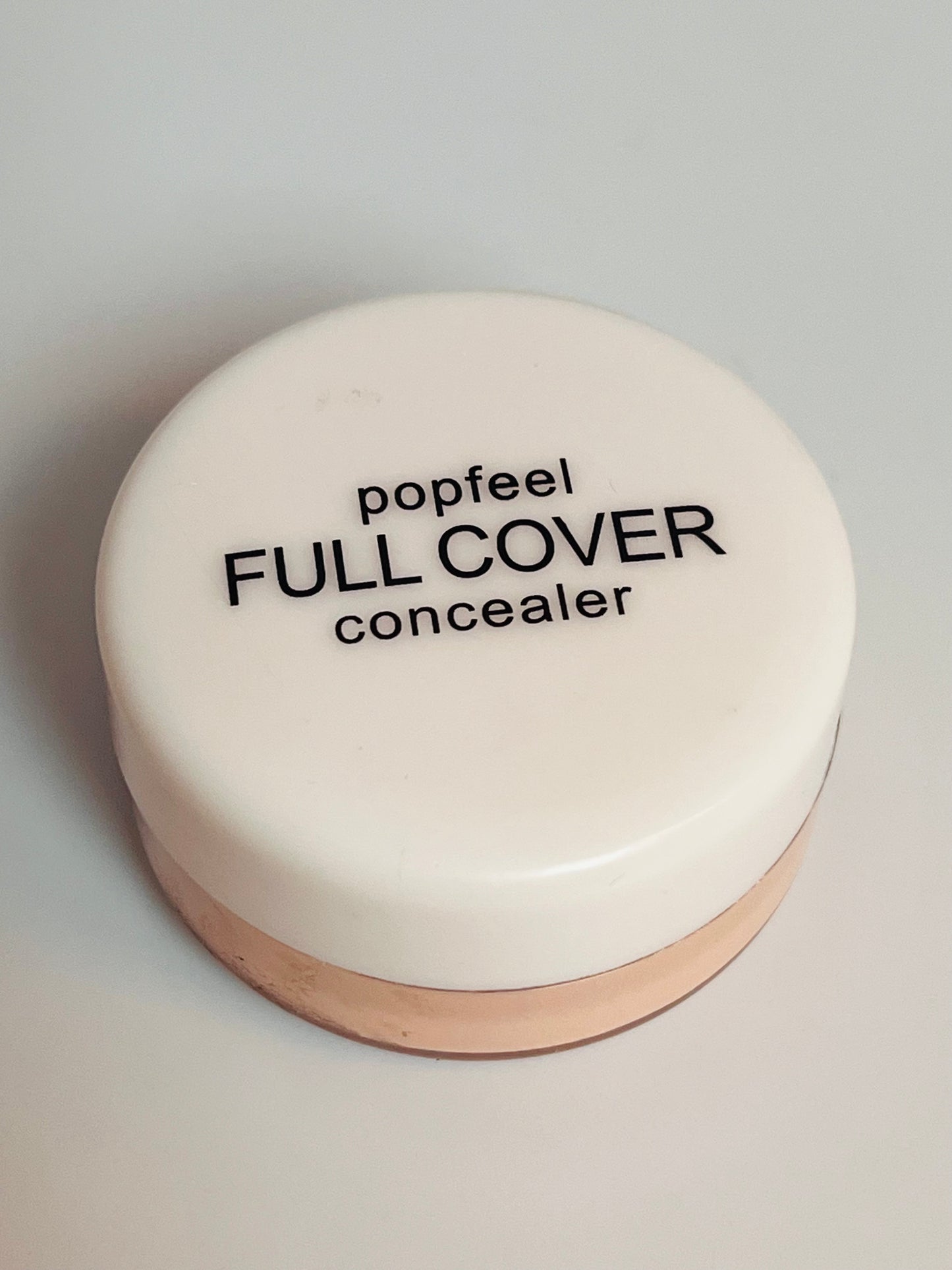 popfeel FULL COVER concealer- FA01