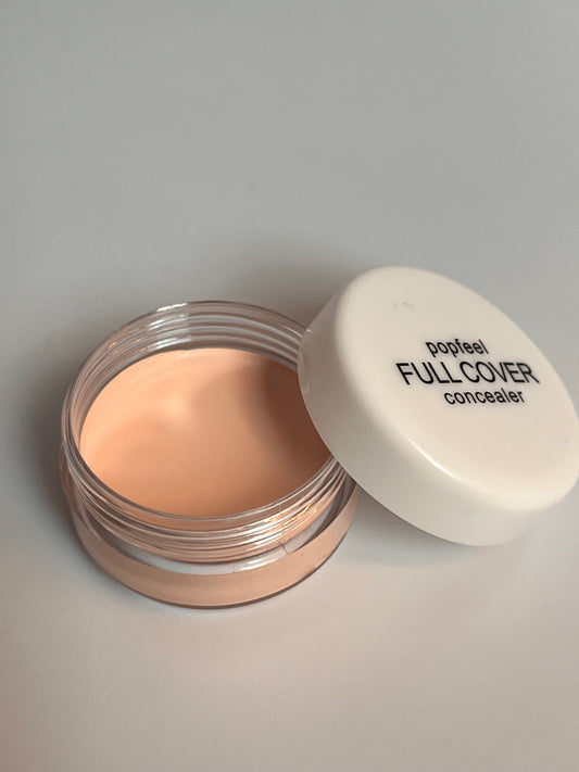 popfeel FULL COVER concealer- FA01