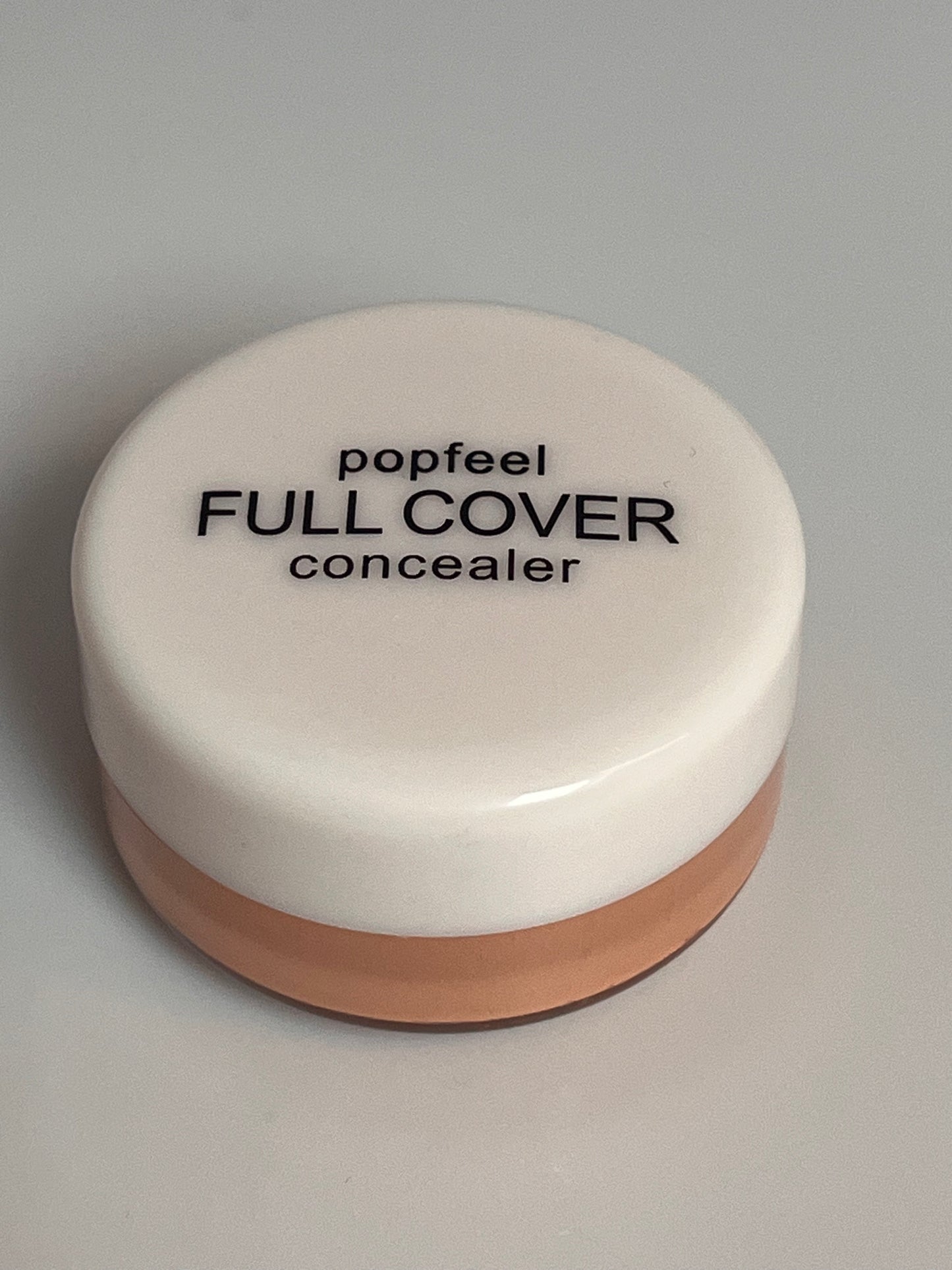 popfeel FULL COVER concealer- FA03