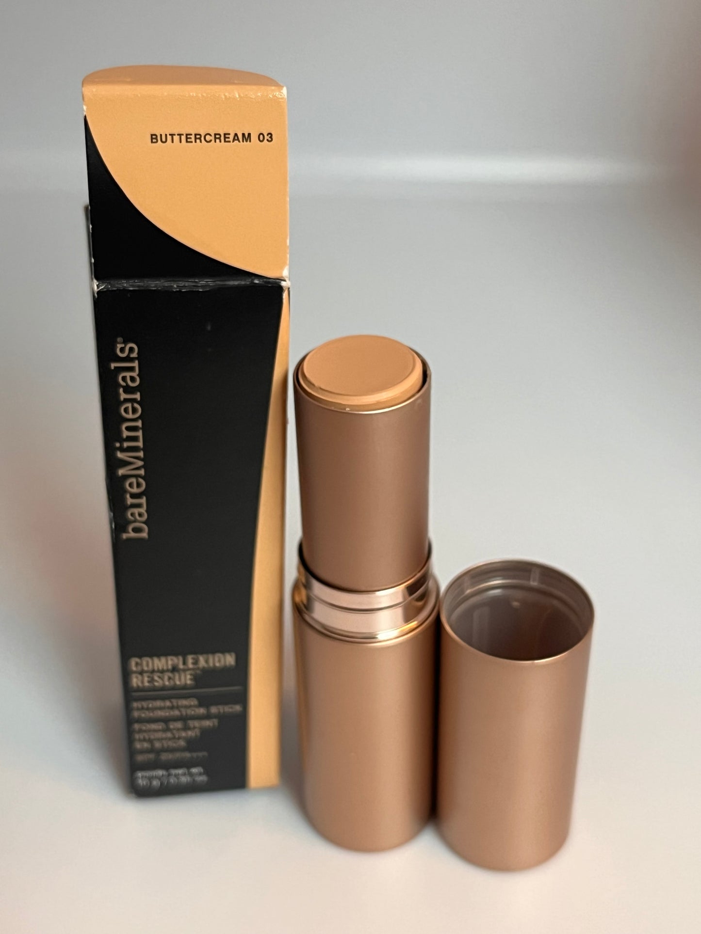 bareMinerals Complexion Rescue Hydrating Foundation Stick SPF25 10g