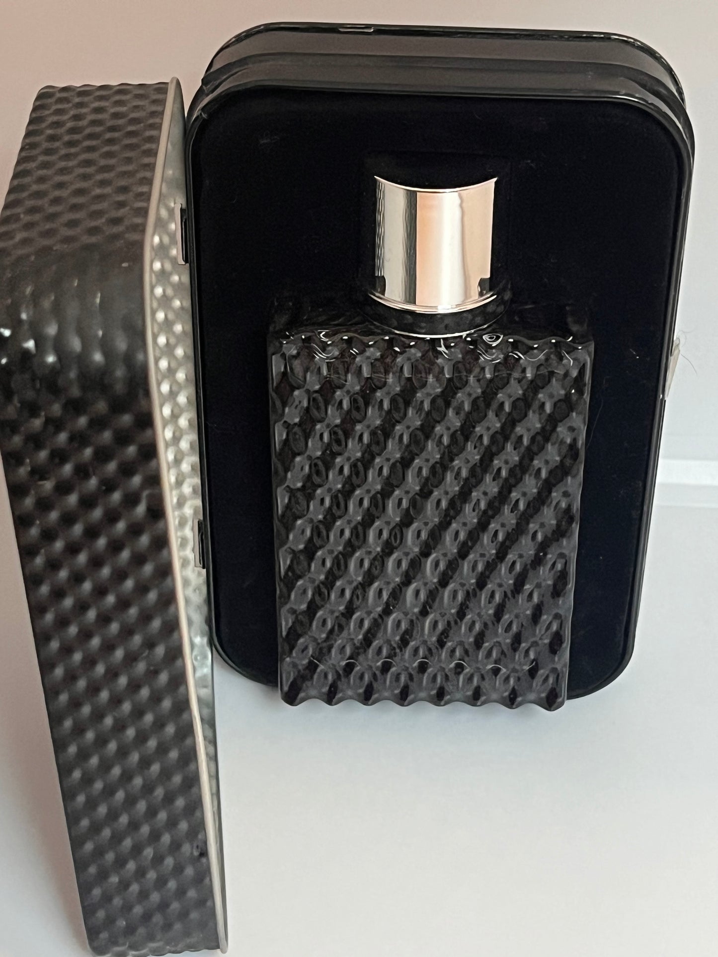 Linn Young Men Eau de Toilette, Admiration Black 100 ml