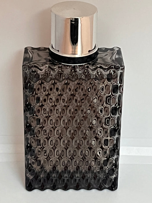 Linn Young Men Eau de Toilette, Admiration Black 100 ml
