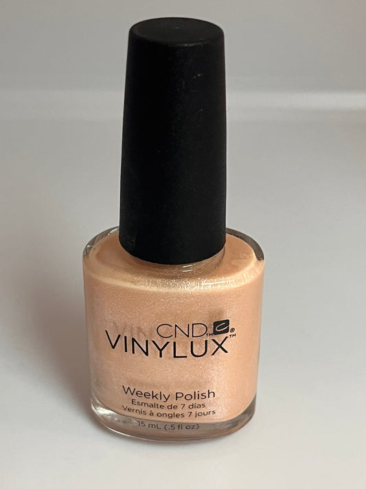 CND VIYLUX weekly polish colors