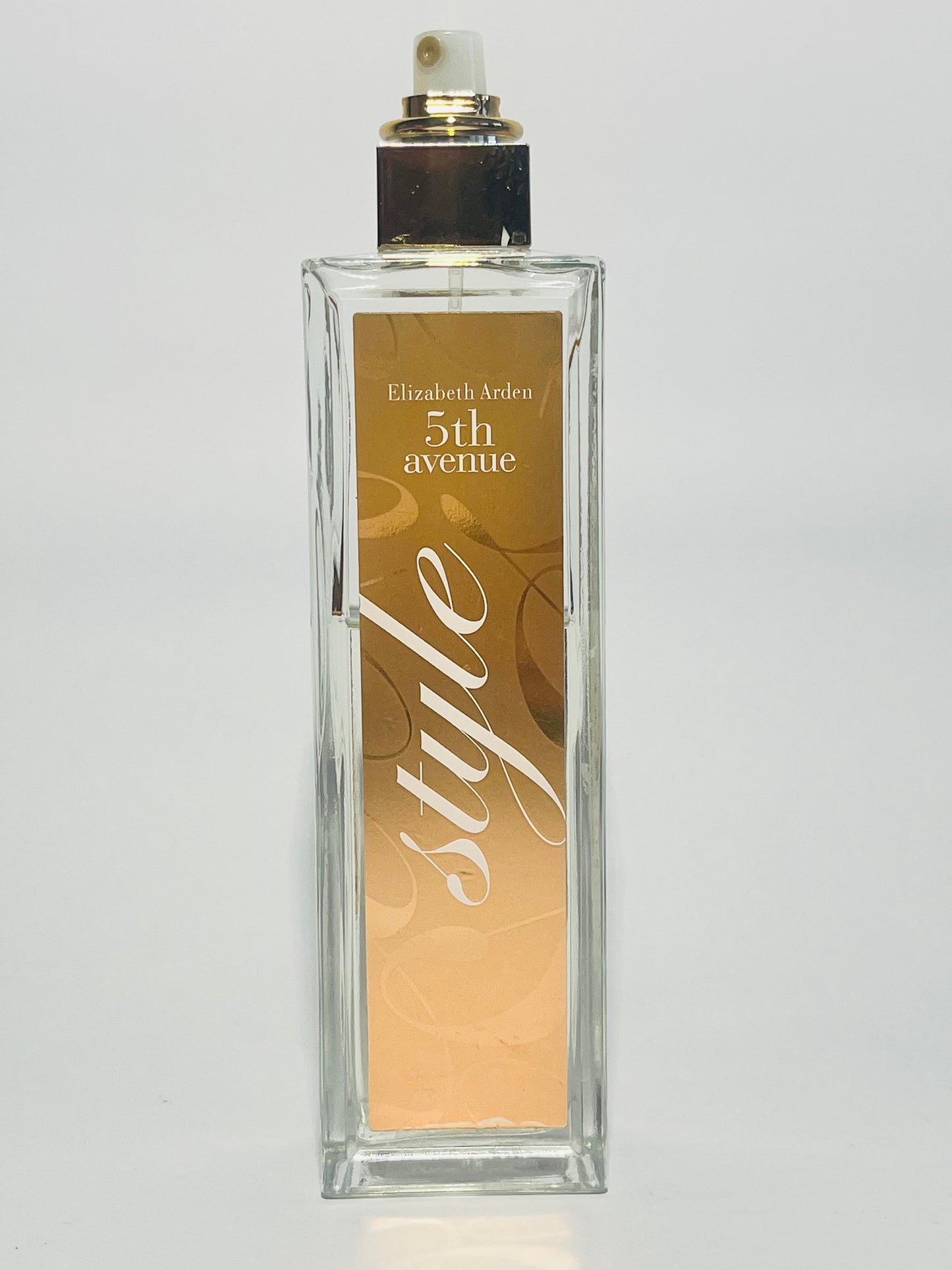 5th Avenue Style Elizabeth Arden