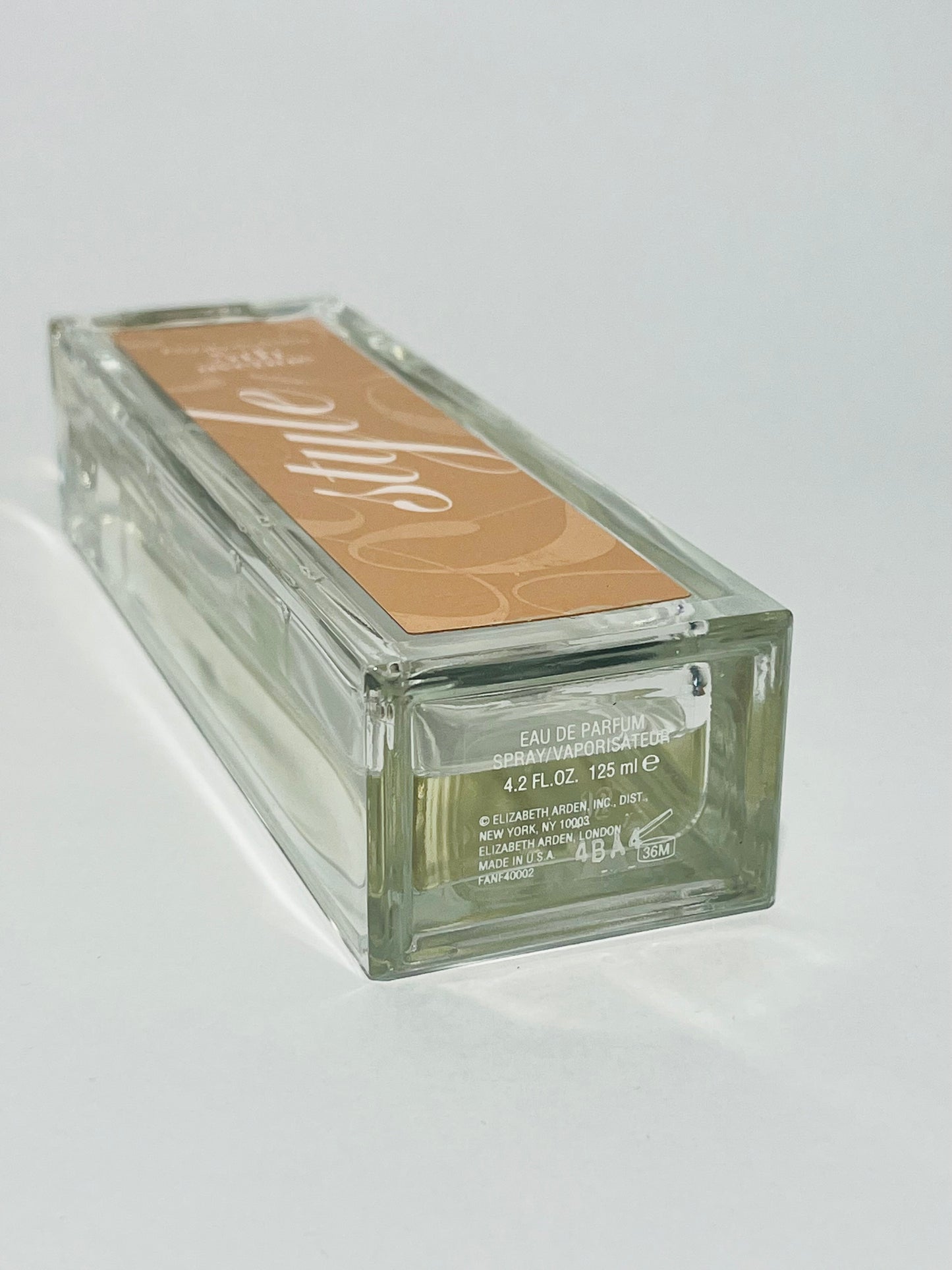 5th Avenue Style Elizabeth Arden