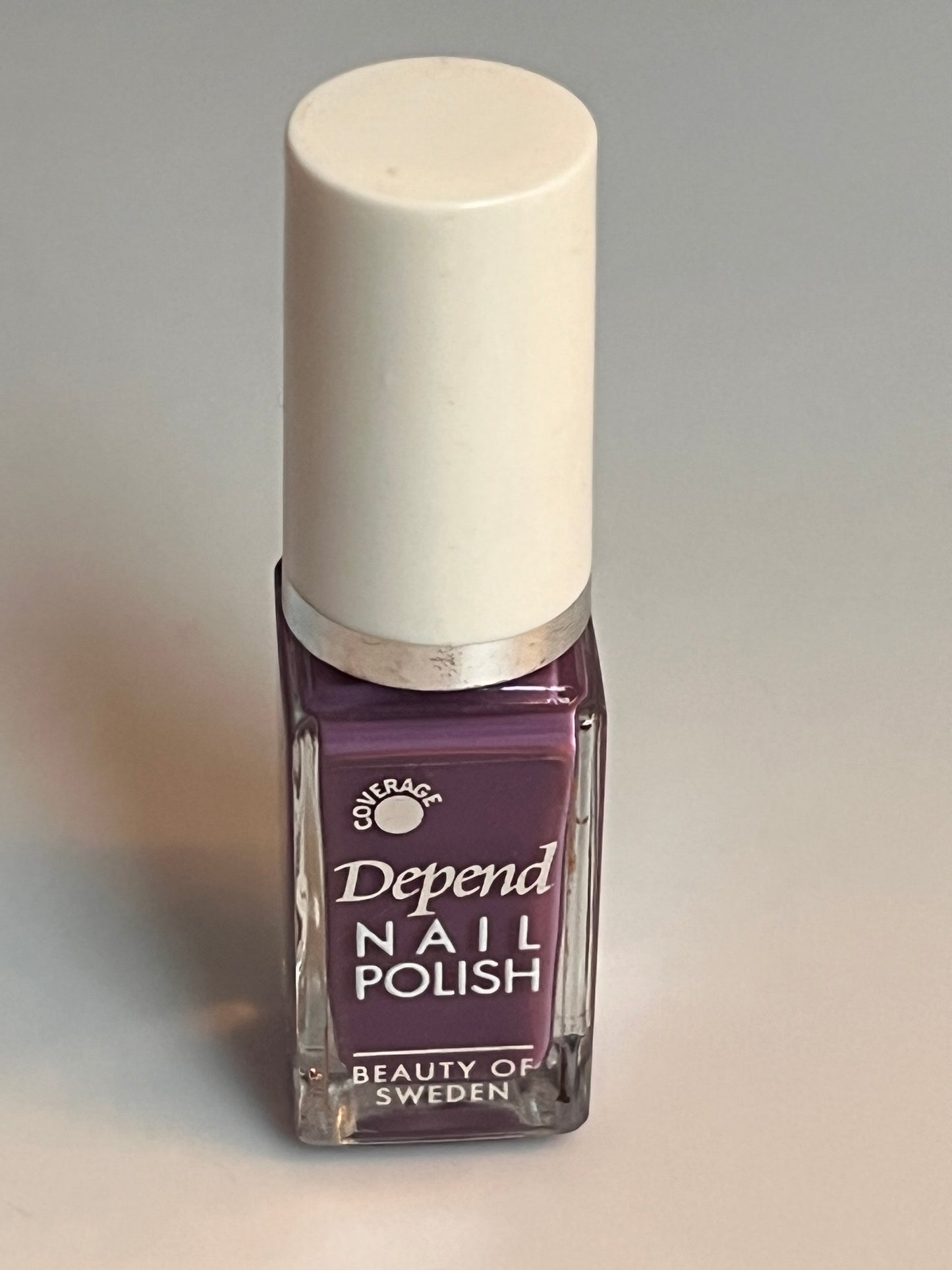 DEPEND Nailpolish Nr.717
