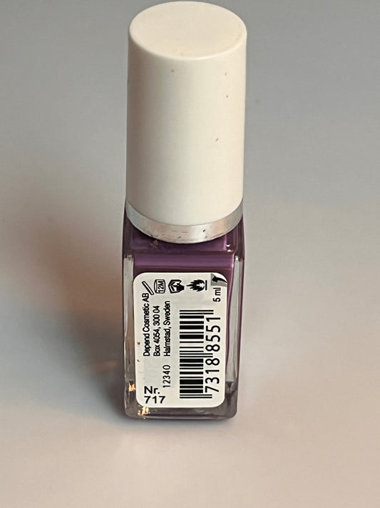 DEPEND Nailpolish Nr.717