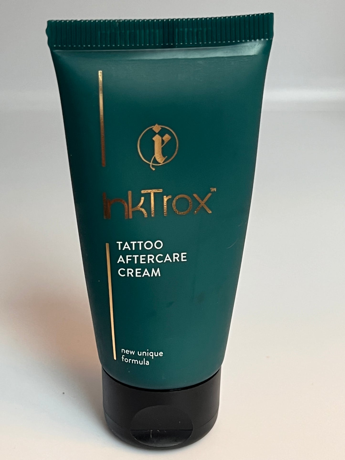 InkTrox - Tattoo Aftercare Cream