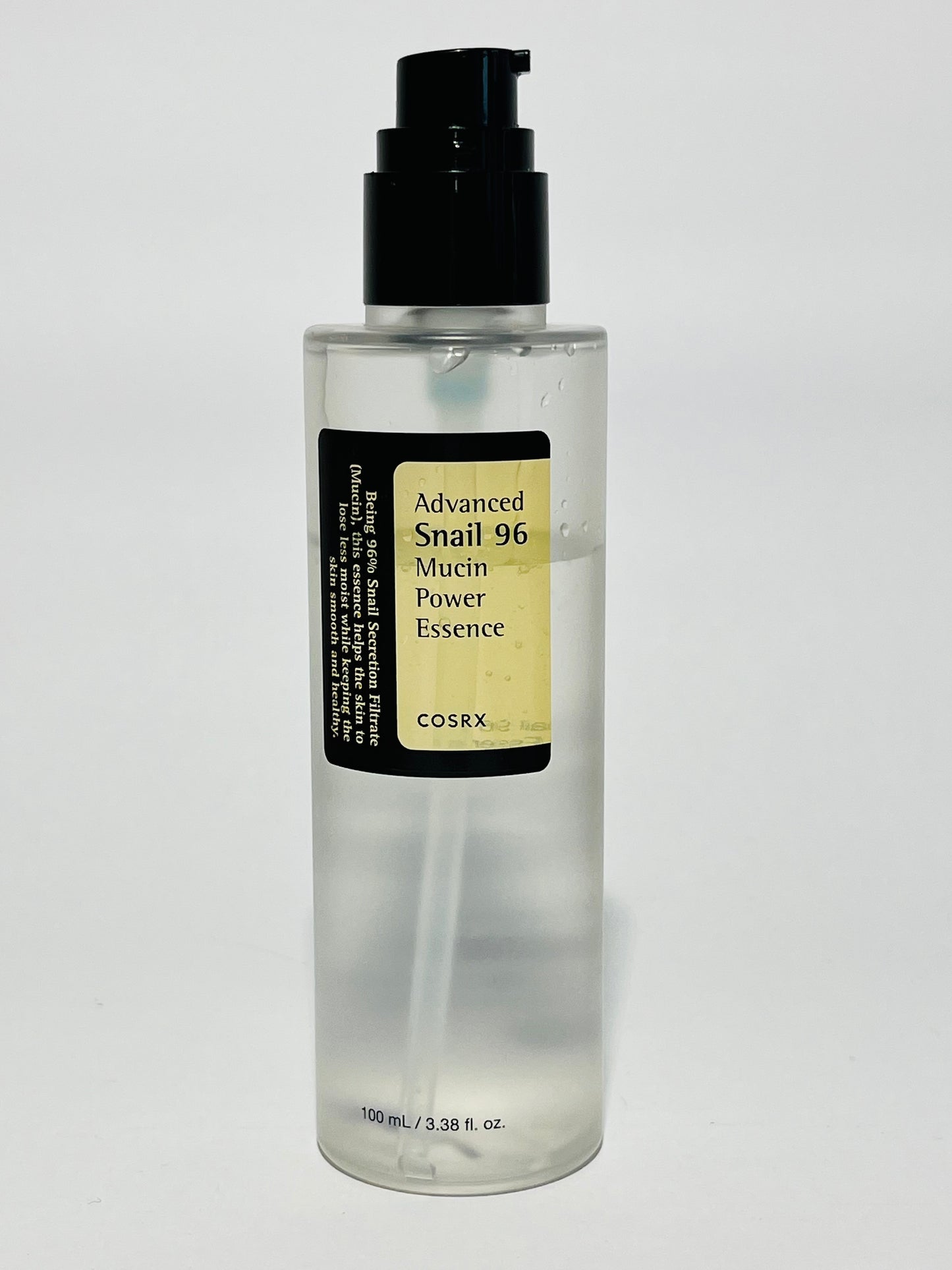 Advanced Snail 96 Mucin Power Essence Facial Toner 100 ml