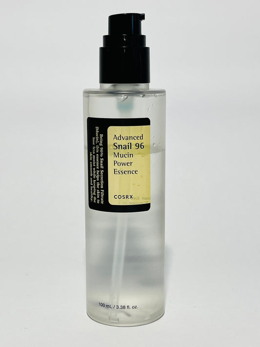 Advanced Snail 96 Mucin Power Essence Facial Toner 100 ml