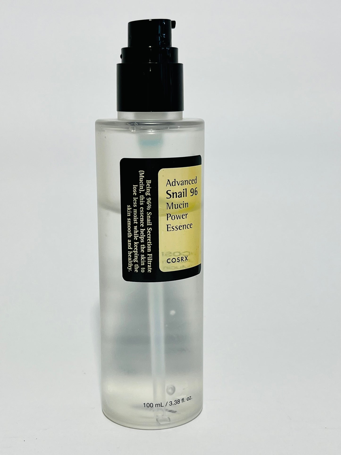 Advanced Snail 96 Mucin Power Essence Facial Toner 100 ml
