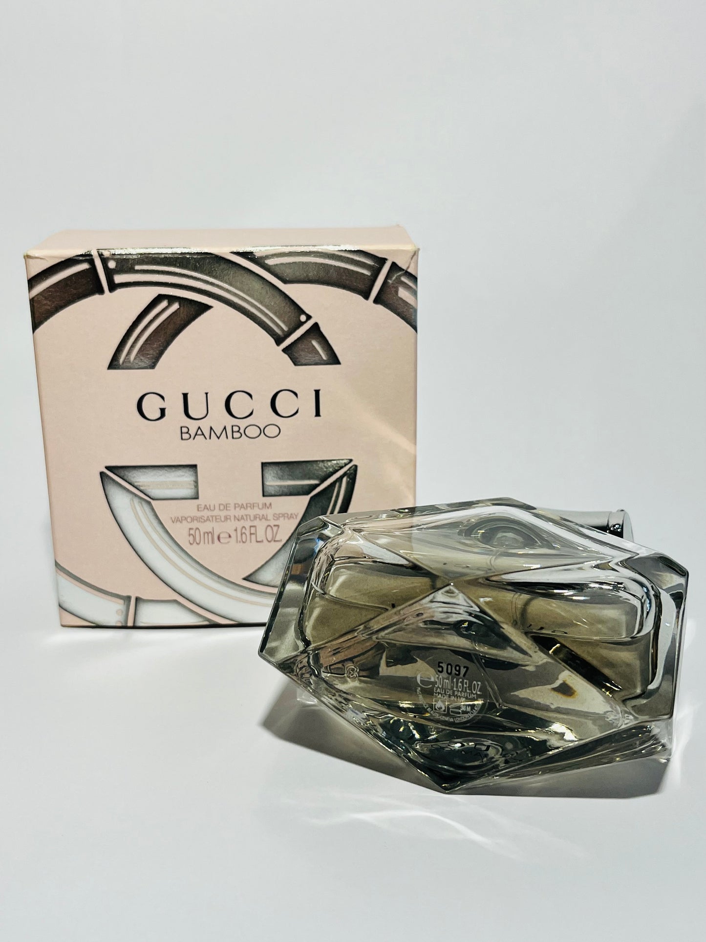 Gucci Bamboo Eau de Parfum 50 ml