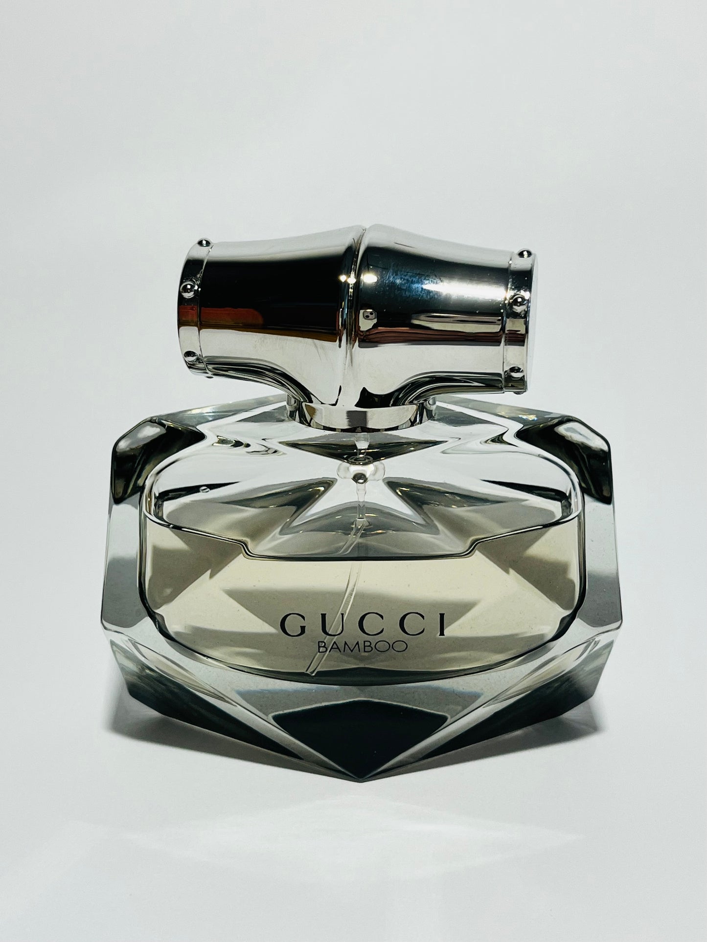 Gucci Bamboo Eau de Parfum 50 ml