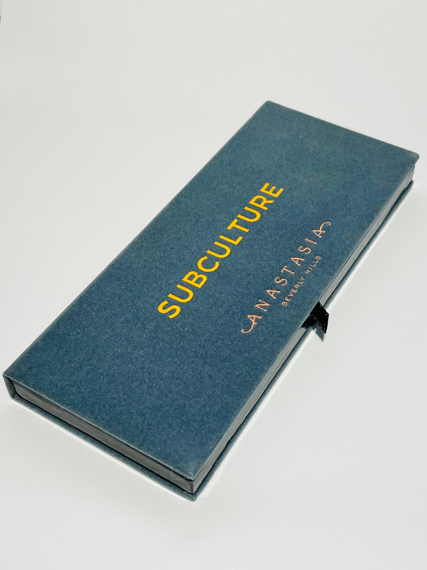 Anastasia Beverly Hills Subculture Eyeshadow Palette