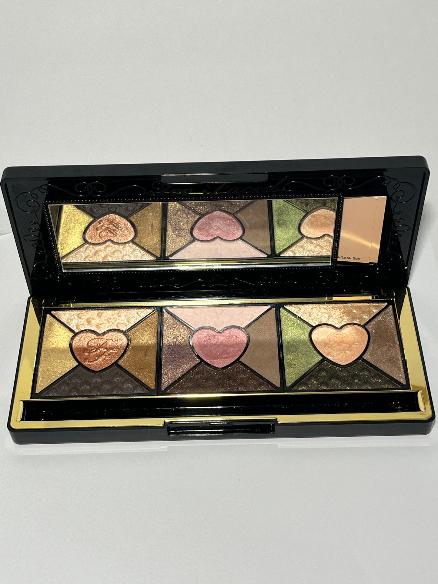 Too Faced Love Palette