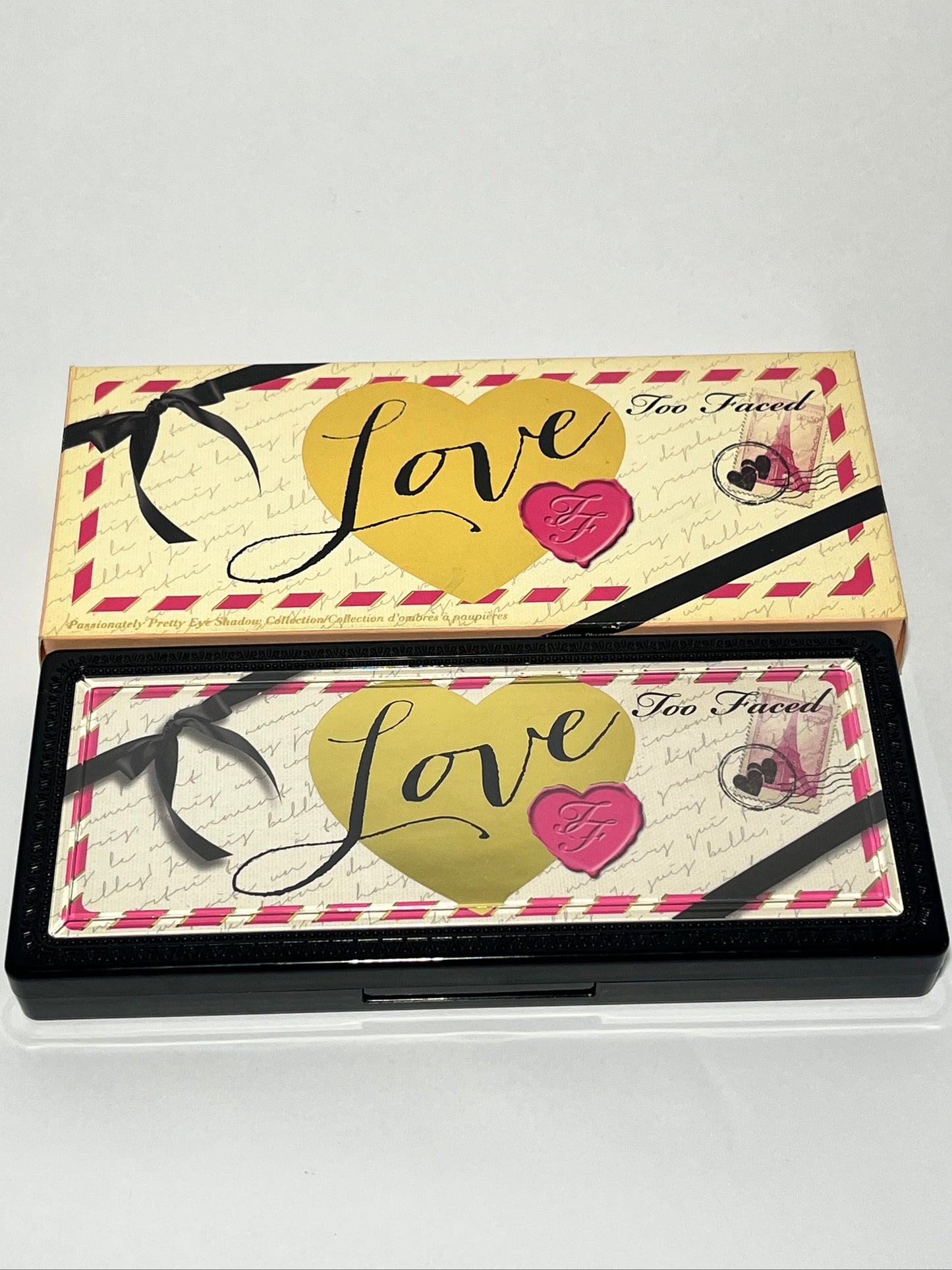 Too Faced Love Palette
