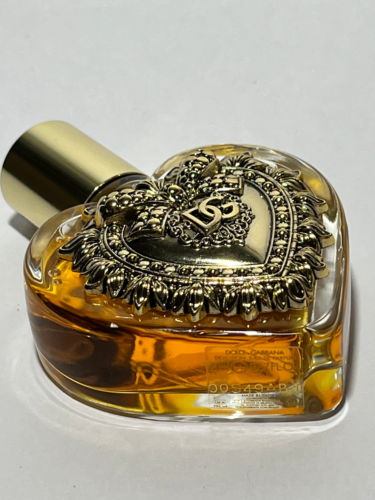 Dolce & Gabbana Devotion EdP 20ml