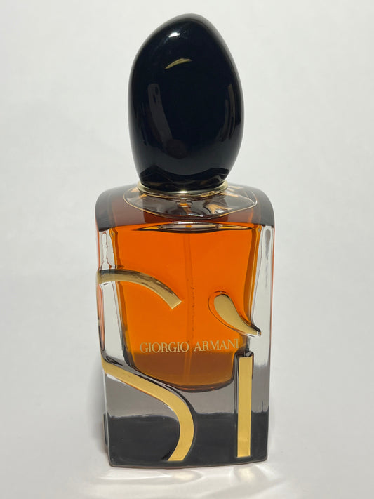 Armani Sì Parfum 50 ml