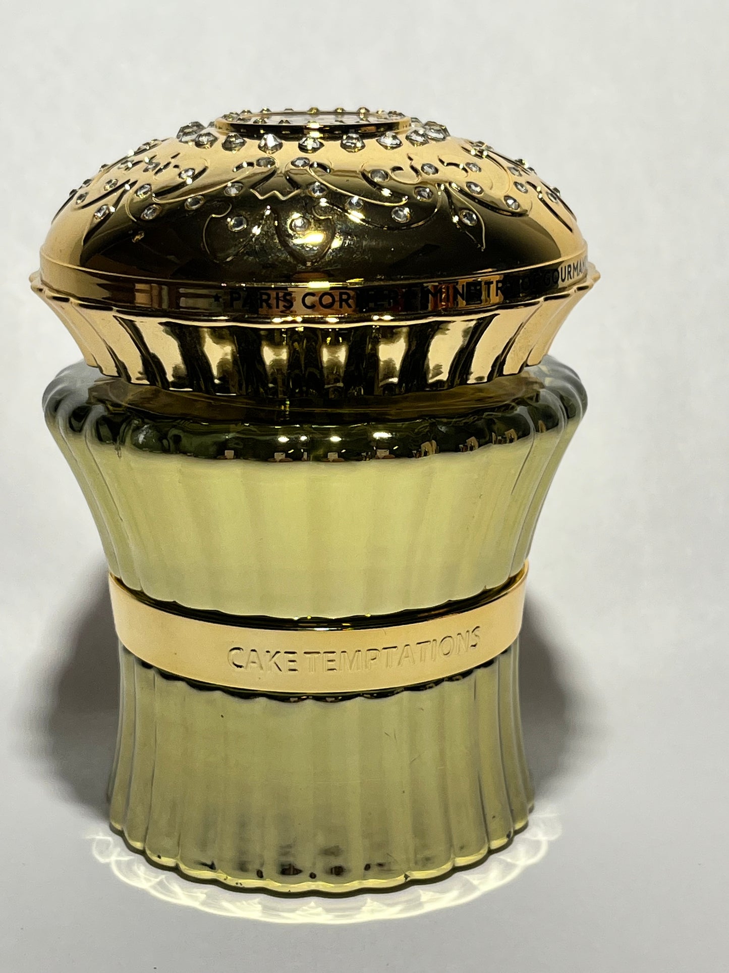 Ministry of Gourmand Cake Temptations EdP 100ml