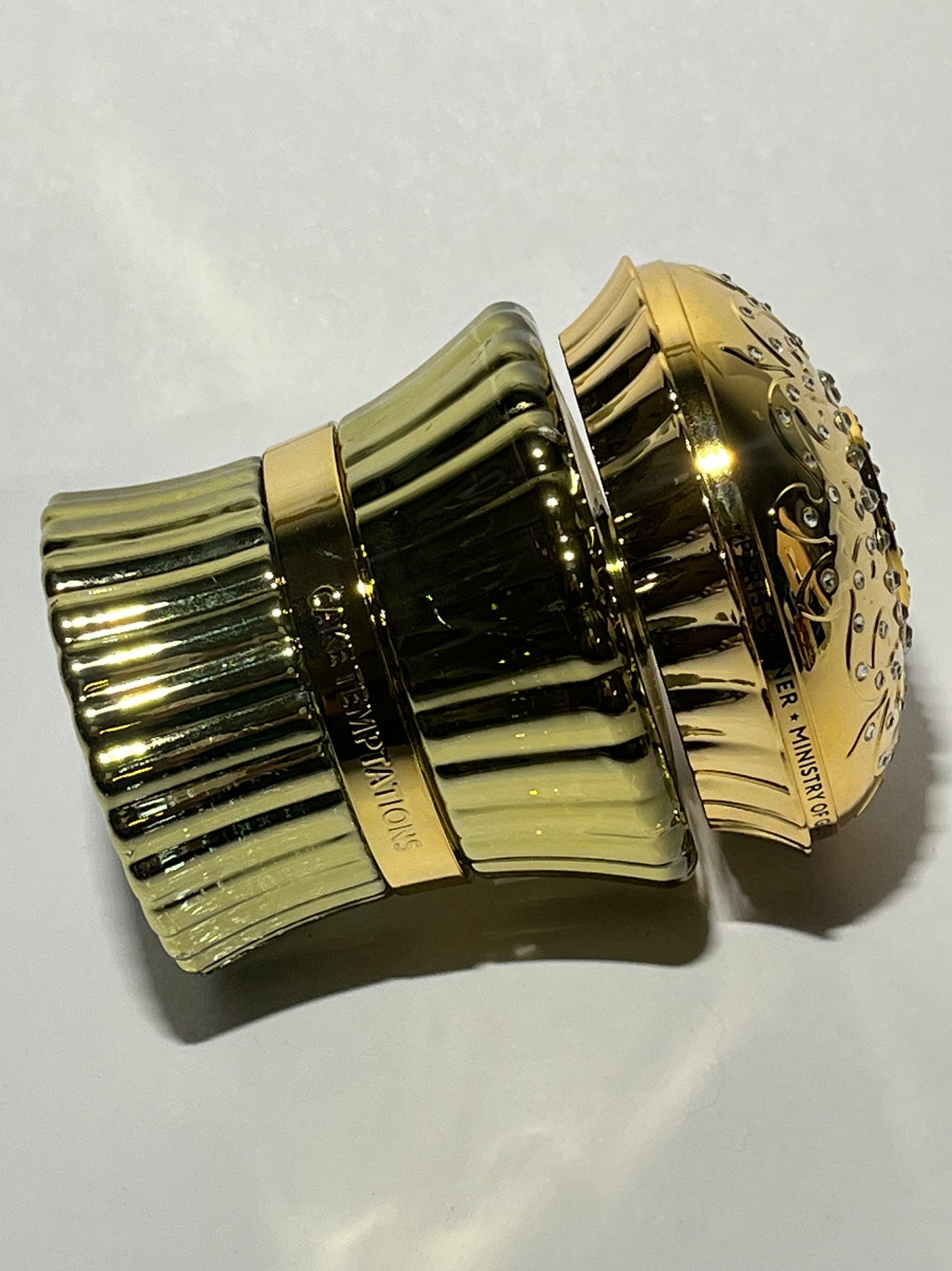 Ministry of Gourmand Cake Temptations EdP 100ml