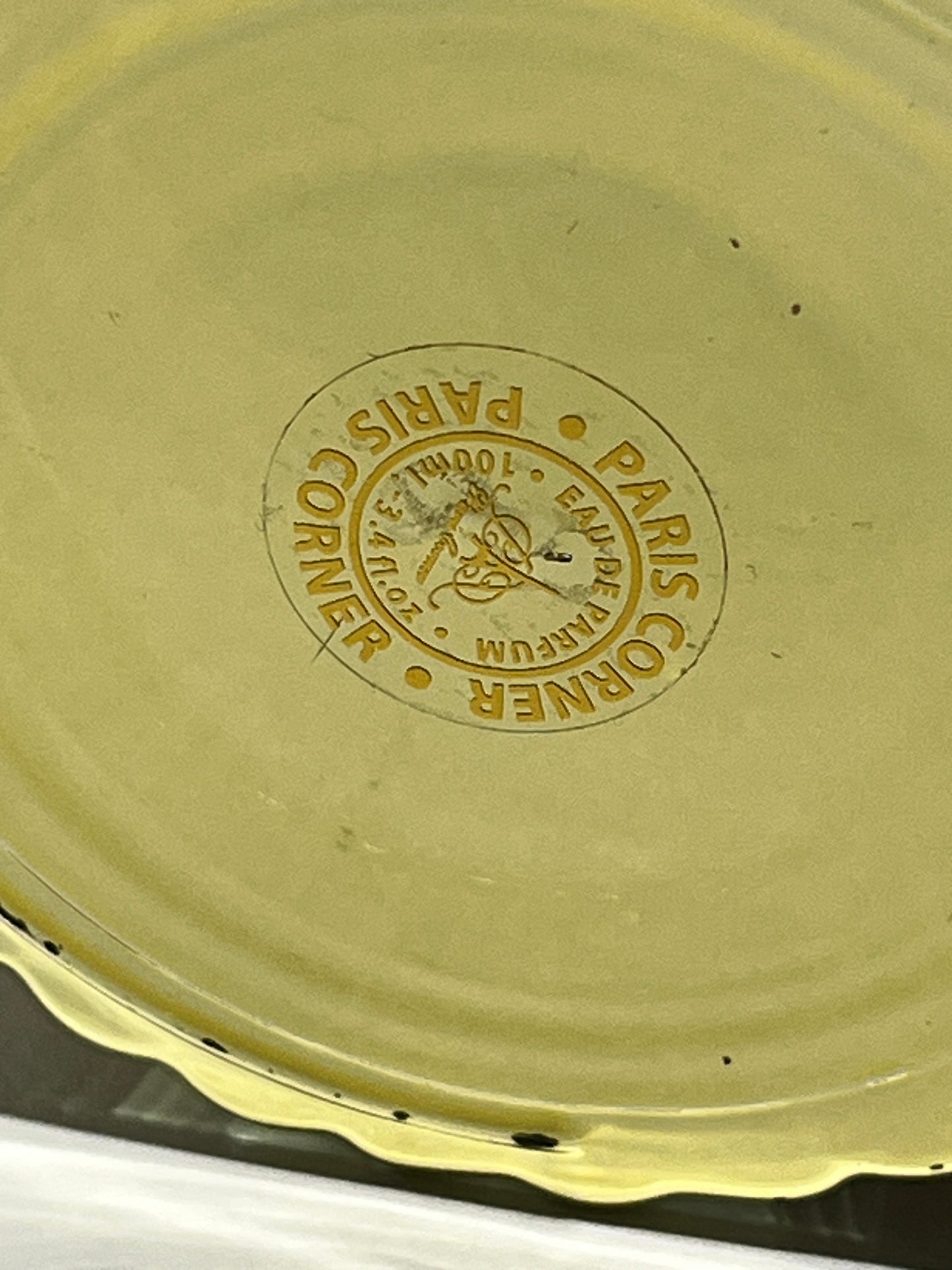 Ministry of Gourmand Cake Temptations EdP 100ml