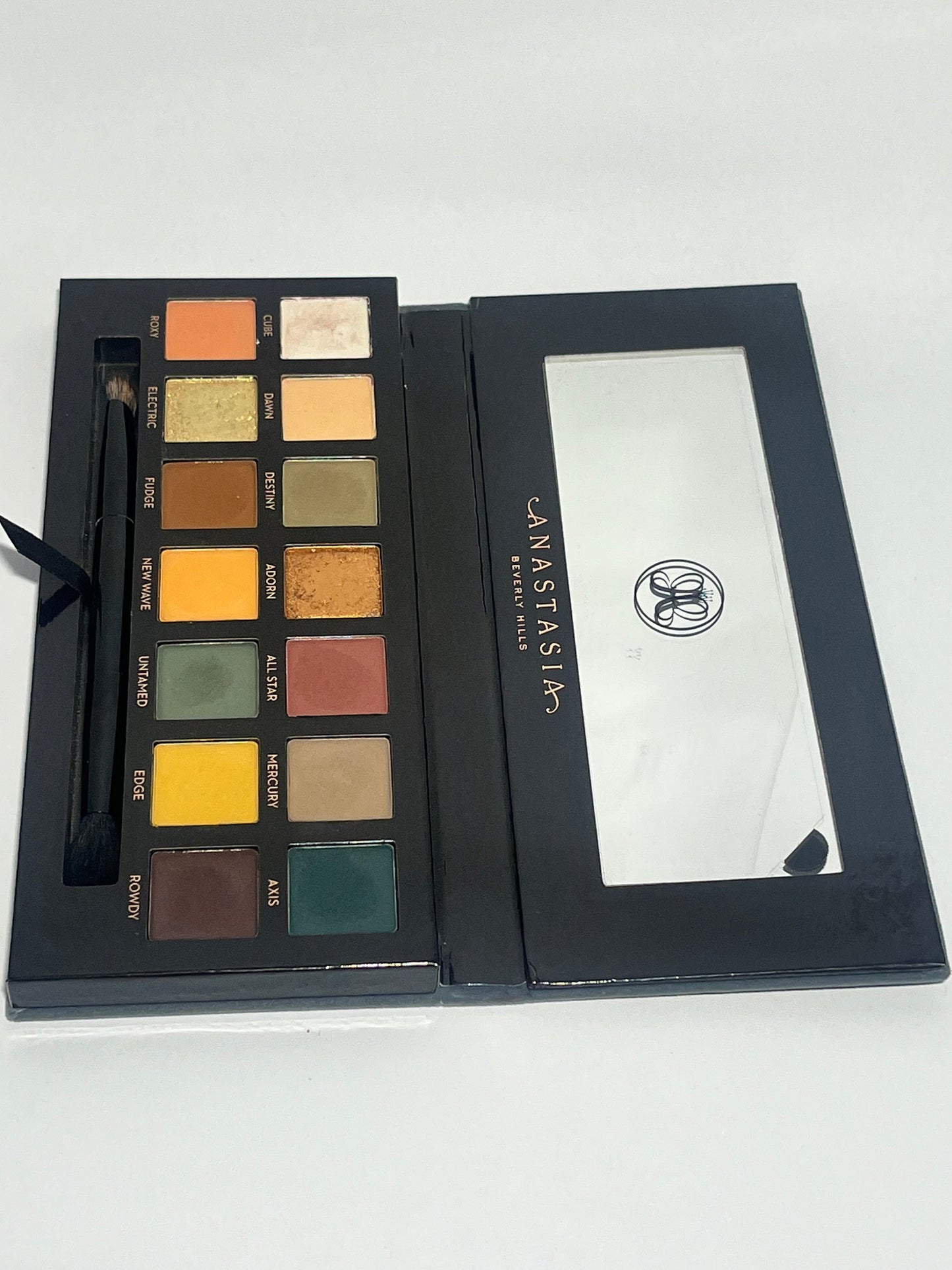 Anastasia Beverly Hills Subculture Eyeshadow Palette