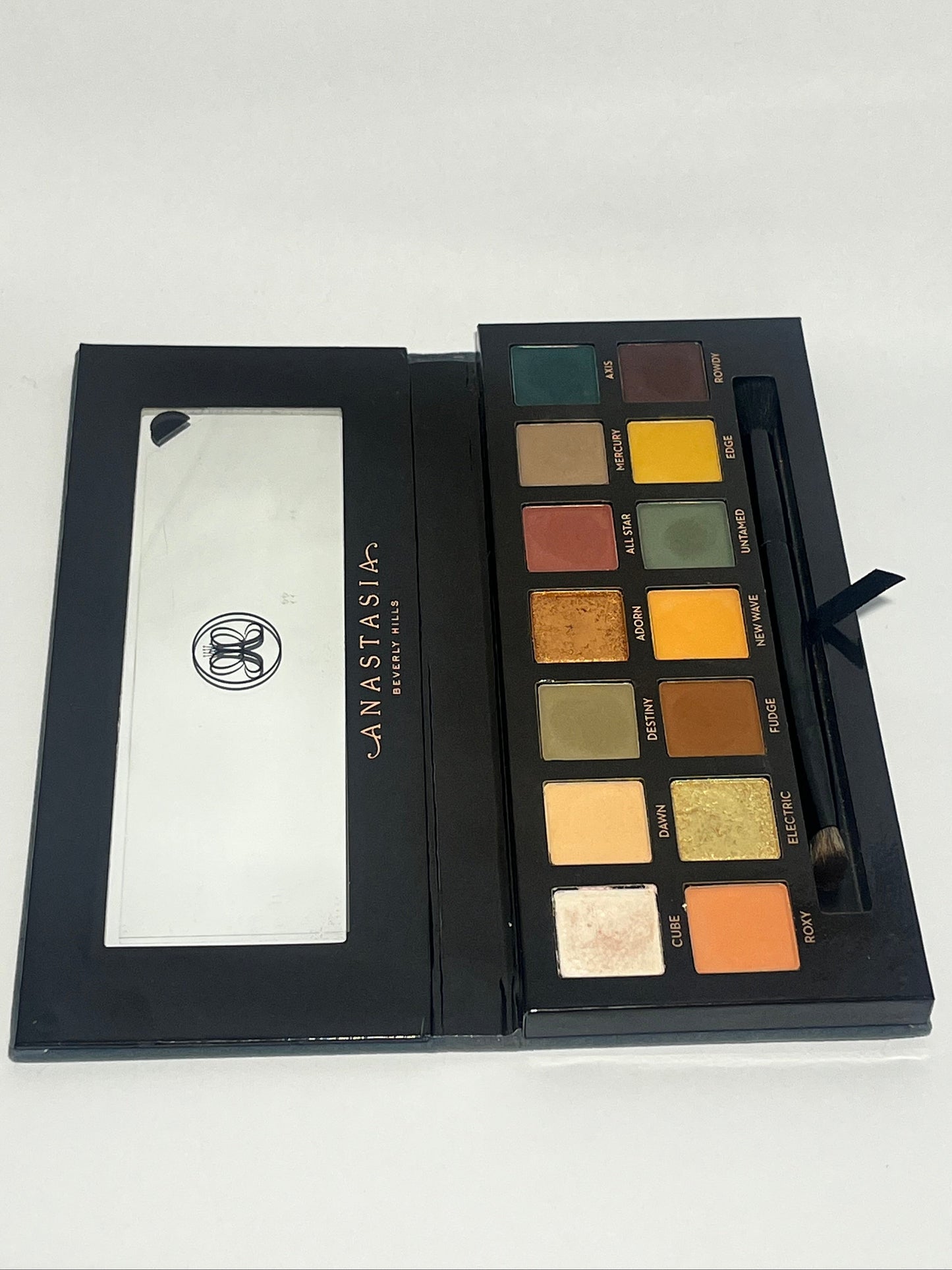 Anastasia Beverly Hills Subculture Eyeshadow Palette