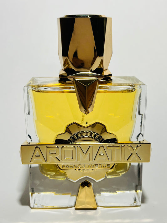 French Avenue Aromatix X Xandal Extrait De Parfum 100ml Spray