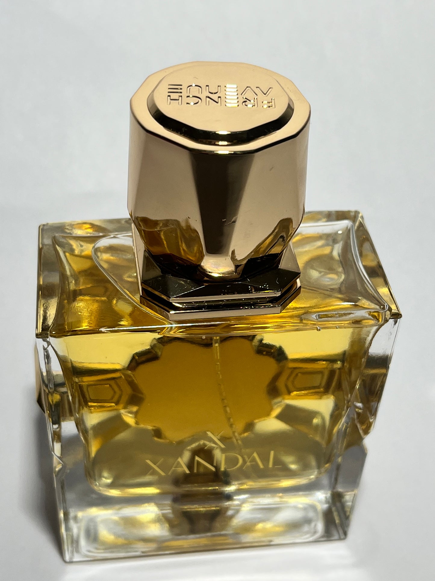 French Avenue Aromatix X Xandal Extrait De Parfum 100ml Spray