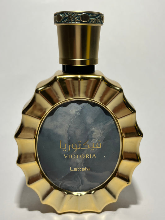 Lattafa Perfumes Victoria EdP 100ml