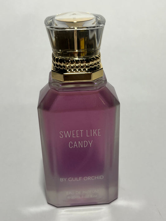 Sweet Like Candy by Gulf Orchid 30ml