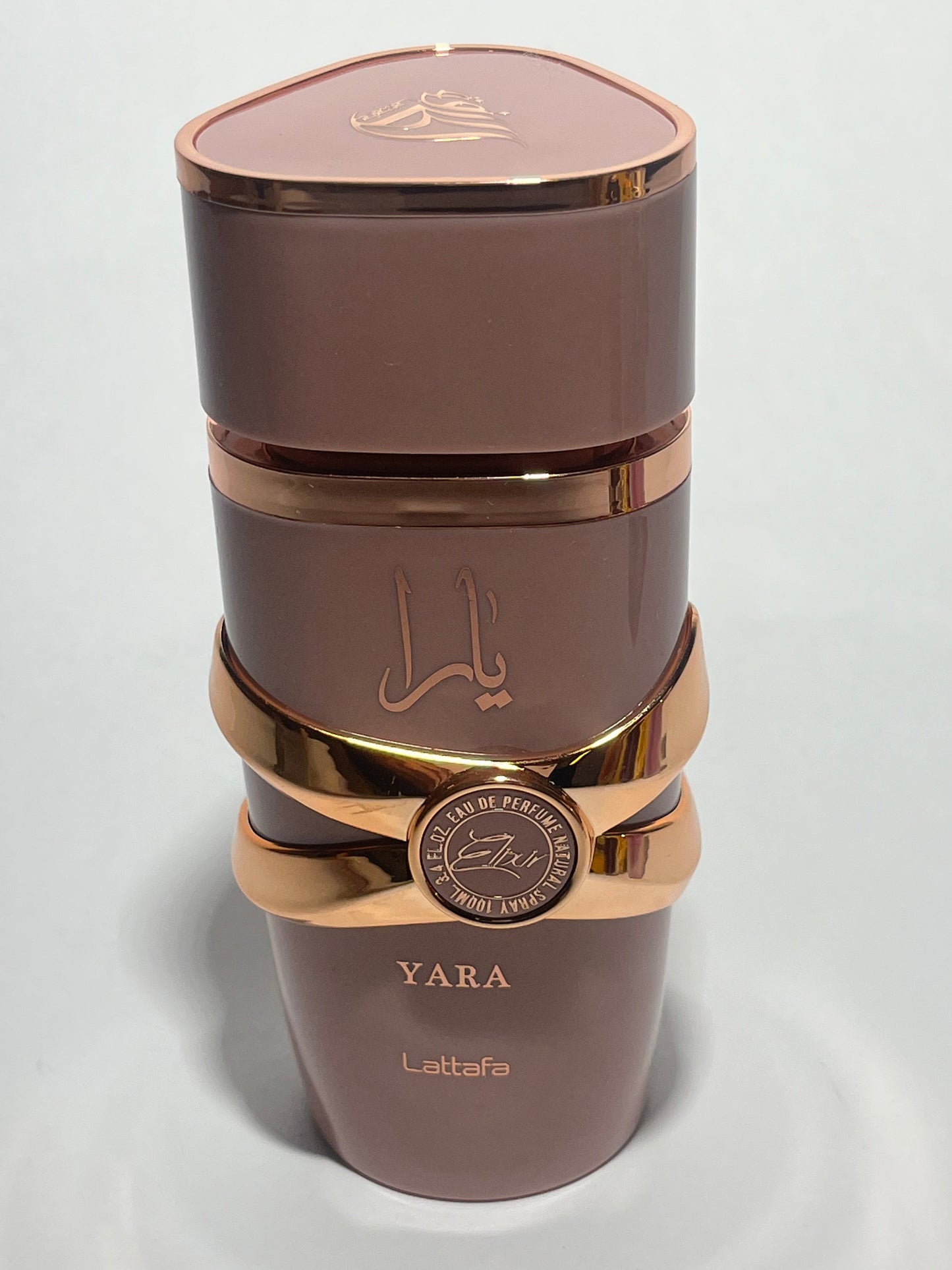 Lattafa Yara Elixir EDP 100ml