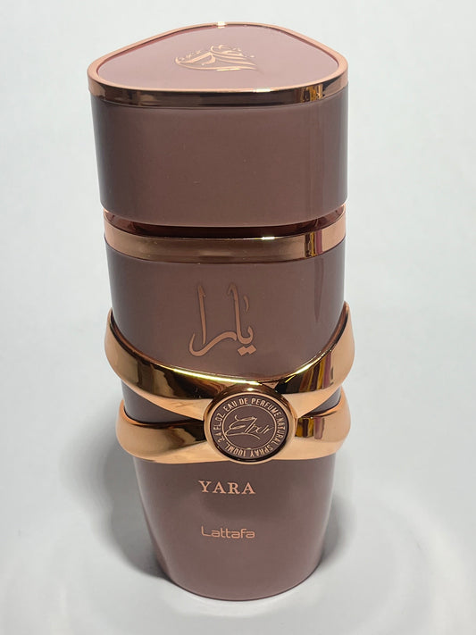 Lattafa Yara Elixir EDP 100ml