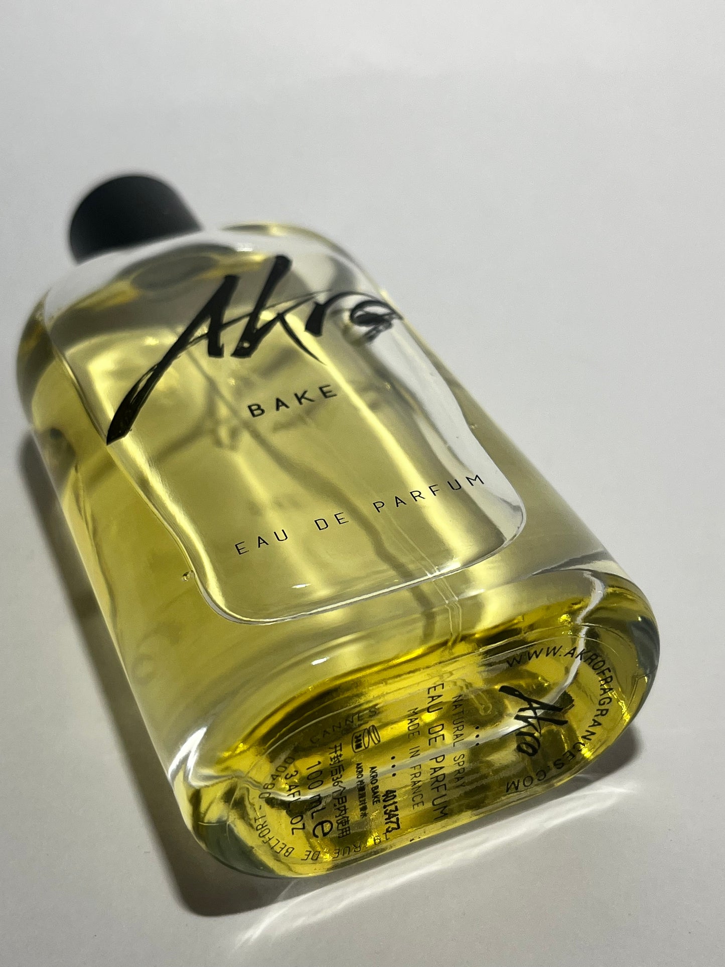 Akro Fragrances Awake 100ml