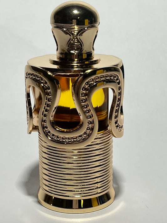 Lattafa Maitha Perfume Oil 20 ml