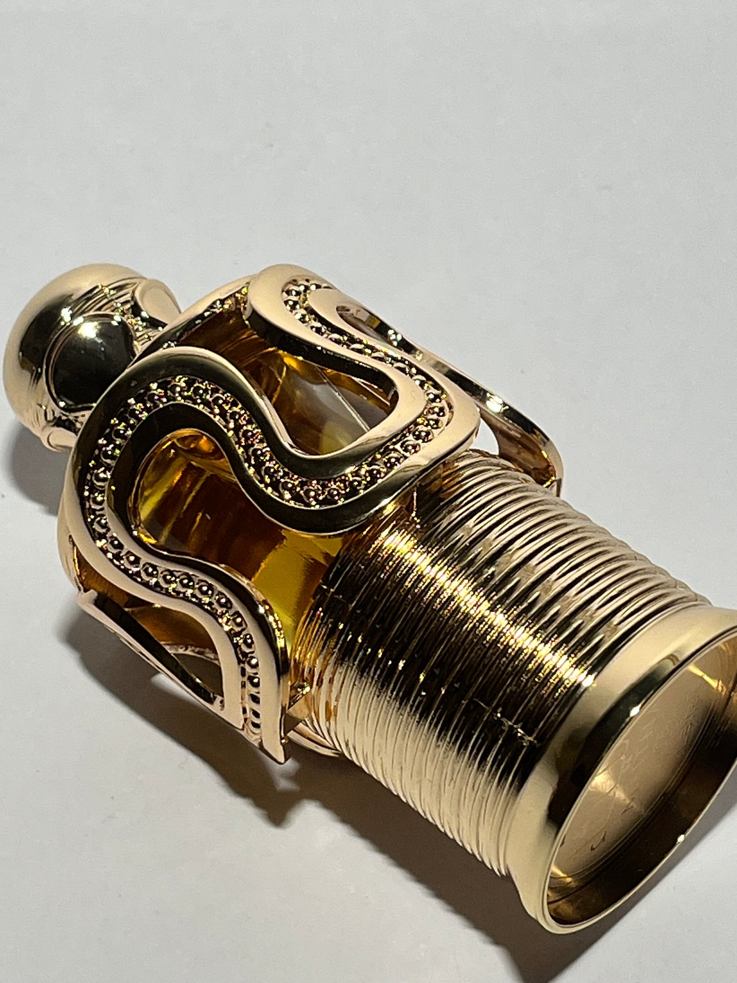 Lattafa Maitha Perfume Oil 20 ml