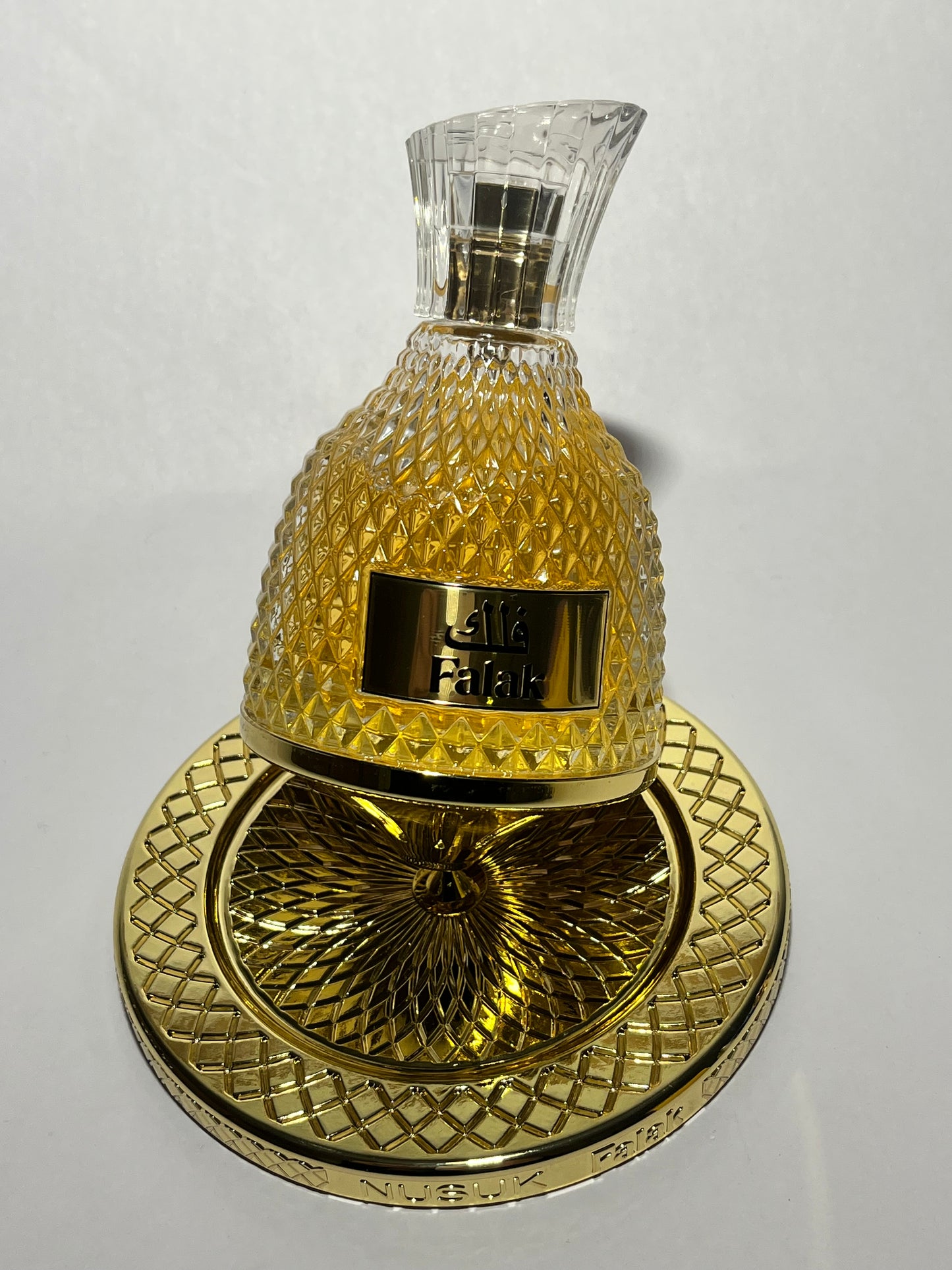 Nusuk Falak EDP U 100 ml