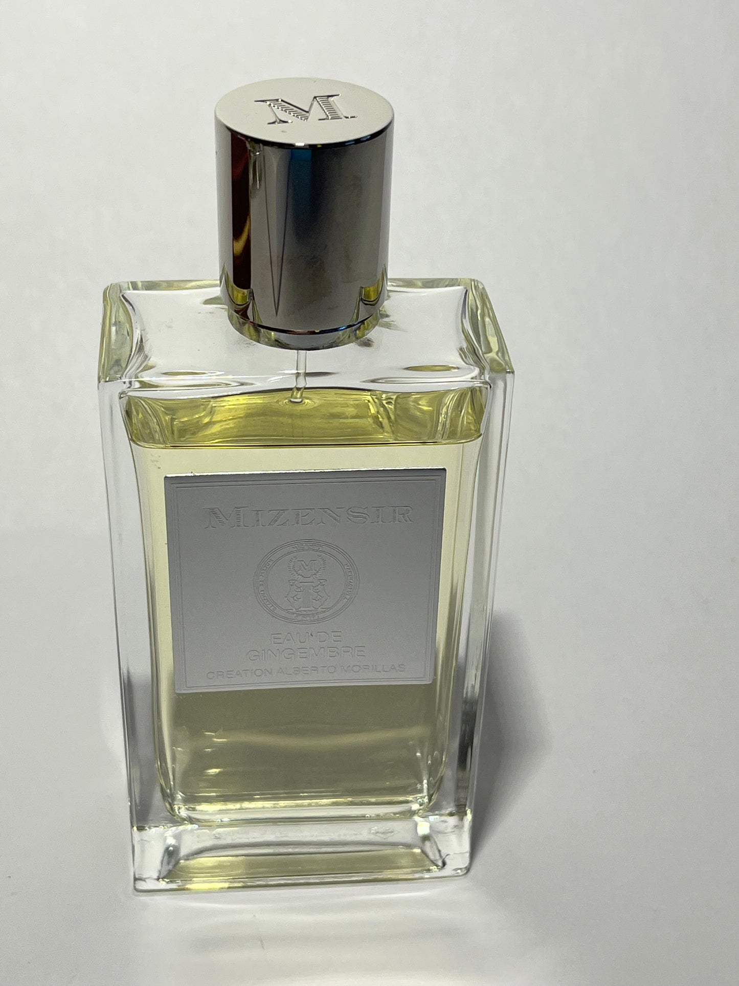 MIZENSIR Eau De Gingembre EdP 100 ml